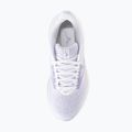 Buty do biegania damskie Mizuno Wave Rider 29 white/icelandic blue/strikingcoral 7