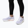 Buty do biegania damskie Mizuno Wave Rider 29 white/icelandic blue/strikingcoral 10