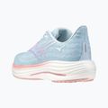 Buty do biegania damskie Mizuno Wave Rider 29 nantucket breeze/orchidpetal/bleachedmauve 4