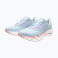 Buty do biegania damskie Mizuno Wave Rider 29 nantucket breeze/orchidpetal/bleachedmauve 8