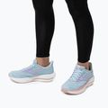 Buty do biegania damskie Mizuno Wave Rider 29 nantucket breeze/orchidpetal/bleachedmauve 10