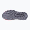 Buty do biegania damskie Mizuno Wave Skyrise 6 blue granite/icelandic blue/strikingcoral 4