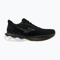 Buty do biegania damskie Mizuno Wave Skyrise 6 black/snow white/glowing cream 2