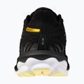 Buty do biegania damskie Mizuno Wave Skyrise 6 black/snow white/glowing cream 3