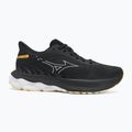 Buty do biegania damskie Mizuno Wave Skyrise 6 black/snow white/glowing cream 2