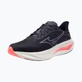 Buty do biegania damskie Mizuno Neo Cosmo blue granite/icelandic blue/strikingcoral 10