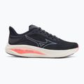 Buty do biegania damskie Mizuno Neo Cosmo blue granite/icelandic blue/strikingcoral 2