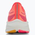 Buty do biegania damskie Mizuno Neo Cosmo striking coral/snow white/citrus 6