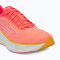 Buty do biegania damskie Mizuno Neo Cosmo striking coral/snow white/citrus 7