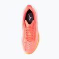 Buty do biegania damskie Mizuno Neo Cosmo striking coral/snow white/citrus 5