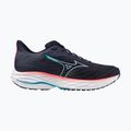 Buty do biegania damskie Mizuno Wave Ultima 16 odyssey gray/icelandic blue/ca 8