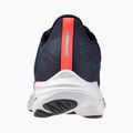 Buty do biegania damskie Mizuno Wave Ultima 16 vintage odyssey gray/icelandic blue/ca 3