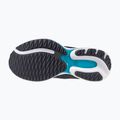 Buty do biegania damskie Mizuno Wave Ultima 16 odyssey gray/icelandic blue/ca 11