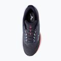 Buty do biegania damskie Mizuno Wave Ultima 16 vintage odyssey gray/icelandic blue/ca 5