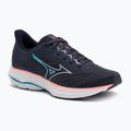 Buty do biegania damskie Mizuno Wave Ultima 16 odyssey gray/icelandic blue/ca