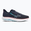 Buty do biegania damskie Mizuno Wave Ultima 16 vintage odyssey gray/icelandic blue/ca 2