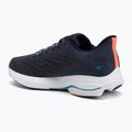 Buty do biegania damskie Mizuno Wave Ultima 16 vintage odyssey gray/icelandic blue/ca 3
