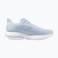 Buty do biegania damskie Mizuno Wave Ultima 16 vintage Nantucket breeze/bleached mauve/orchidpearl 2