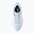 Buty do biegania damskie Mizuno Wave Ultima 16 vintage Nantucket breeze/bleached mauve/orchidpearl 5