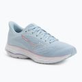 Buty do biegania damskie Mizuno Wave Ultima 16 vintage Nantucket breeze/bleached mauve/orchidpearl