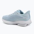 Buty do biegania damskie Mizuno Wave Ultima 16 vintage Nantucket breeze/bleached mauve/orchidpearl 3