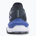 Buty do biegania damskie Mizuno Wave Horizon 8 odyssey gray/white/striking co 6