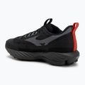 Buty do biegania damskie Mizuno Wave Rider TT 3 black sand/citrus/quiet shade 3