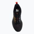 Buty do biegania damskie Mizuno Wave Rider TT 3 black sand/citrus/quiet shade 5