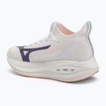 Buty do biegania damskie Mizuno Neo Vista 2 white/striking coral/iris bloom 3