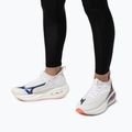 Buty do biegania damskie Mizuno Neo Vista 2 white/striking coral/iris bloom 8