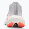 Buty do biegania damskie Mizuno Wave Rebellion Flash 3 white/striking coral/iris bloom 6