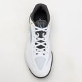 Buty do tenisa Mizuno Wave Medal 8 white/all aboard/black sand 5
