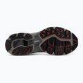 Buty Mizuno Wave Rider 10 black sand/black/chicory coffee 4