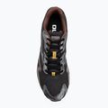 Buty Mizuno Wave Rider 10 black sand/black/chicory coffee 5