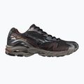 Buty Mizuno Wave Rider 10 black sand/black/chicory coffee