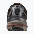 Buty Mizuno Wave Rider 10 black sand/black/chicory coffee 3