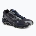 Buty Mizuno Wave Rider 10 odyssey gray/black/metallic gray