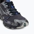 Buty Mizuno Wave Rider 10 odyssey gray/black/metallic gray 7