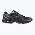 Buty Mizuno Wave Rider 10 odyssey gray/black/metallic gray