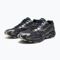 Buty Mizuno Wave Rider 10 odyssey gray/black/metallic gray 6