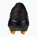 Buty piłkarskie męskie Mizuno Morelia Neo IV Β Japan Mix black/morelia 40th red/black 10
