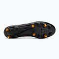 Buty piłkarskie męskie Mizuno Morelia Neo IV Β Japan Mix black/morelia 40th red/black 4