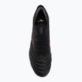 Buty piłkarskie męskie Mizuno Morelia Neo IV Β Japan Mix black/morelia 40th red/black 5
