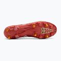 Buty piłkarskie męskie Mizuno Morelia Neo IV Β Japan Mix morelia 40th red/white/black 4