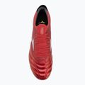 Buty piłkarskie męskie Mizuno Morelia Neo IV Β Japan Mix morelia 40th red/white/black 5