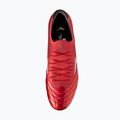Buty piłkarskie męskie Mizuno Morelia Neo IV Β Japan Mix morelia 40th red/white/black 5
