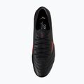 Buty piłkarskie męskie Mizuno Morelia Neo IV Beta Elite Mix SG black/morelia 40th red/black 5