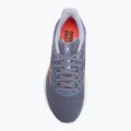 Buty do biegania damskie Mizuno Wave Inspire 21 blue granite/striking coral/irisbloom 5