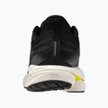 Buty do biegania damskie Mizuno Wave Inspire 21 black/white/vibrant yellow 5