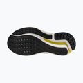 Buty do biegania damskie Mizuno Wave Inspire 21 black/white/vibrant yellow 6